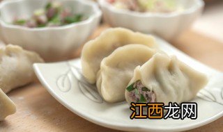 饺子下锅煮几分钟 饺子开锅后煮几分钟