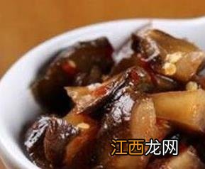 怎样腌制洋芋头 洋芋头的腌制方法技巧