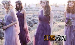 伴娘注意事项细节大全 伴娘注意事项