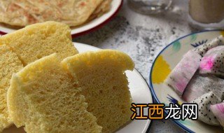 营养简单早餐做法 有什么做营养简单早餐做法