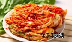 怎样腌泡菜又脆又好吃视频 怎样腌泡菜又脆又好吃