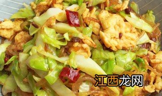 中午饭菜简单做法 中午饭菜简单做法是什么