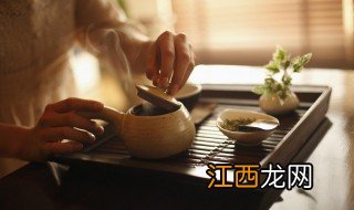 如何泡茶正确，应该如何泡茶