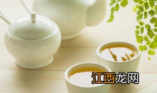 红参精茶什么季节喝好 红参精茶什么季节喝好呢