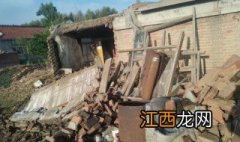 梦见地震高楼倒塌自己没事 梦见地震高楼倒塌