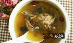 鸟汤有什么营养作用? 鸟汤补血汤做法