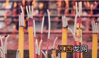 扫墓中元节可以提前吗 春节扫墓可以提前吗