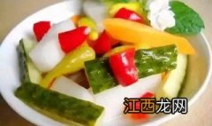 怎么腌泡菜又脆又好吃 公开怎样腌泡菜又脆又好吃