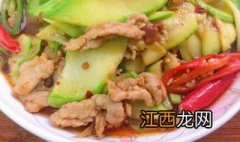 生瓜配什么炒好吃又简单 生瓜配什么炒好吃