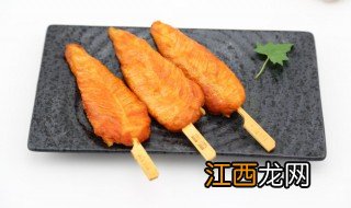 炸鸡柳热量高不高减肥可以吃吗 炸鸡柳热量