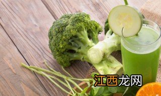 西兰花家常烹饪方法视频 西兰花家常烹饪方法