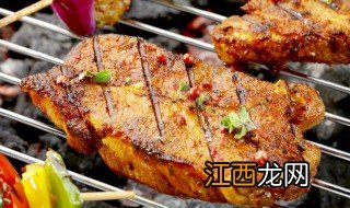 家庭煎羊肉怎么腌制 家常煎羊肉的腌制方法