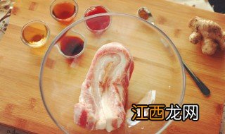 家庭烤肉怎么腌制牛肉 家庭烤肉怎么腌制