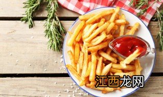 冬天薯条的保存方法 薯条的储存方法