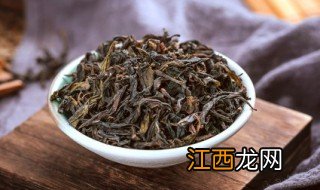 普洱熟茶的正确泡法视频 普洱熟茶的正确泡法