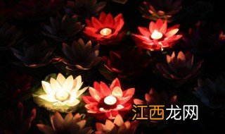 生日在中元节这天,能过生曰吗? 能在中元节过生日吗