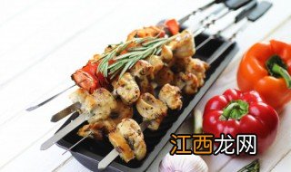 家庭烤肉怎么腌制方法 家庭烤肉如何腌制