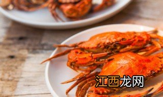 潮汕酒楼清蒸蟹的做法，潮汕酒楼清蒸蟹的做法大全