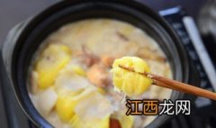 榴莲炖鸡的做法及功效 榴莲炖鸡的做法