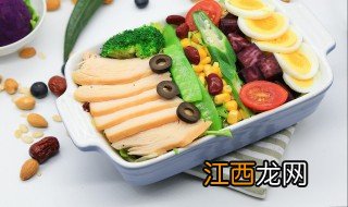 开一家轻食店成本多少 轻食食谱及制作方法