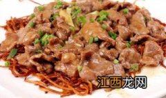 牛肉怎样炒才嫩公鸡好吃 牛肉怎样炒才嫩公