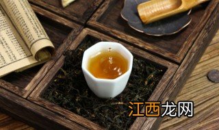 红茶叶怎么泡好喝 红茶叶怎么泡