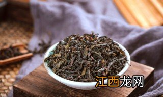 怎么看茶叶好坏鉴别 怎么看茶叶好坏