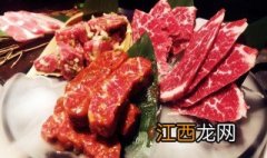 纸上烤肉的腌制方法视频 纸上烤肉的腌制方法