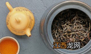 茶叶中的高末是什么 什么是茶叶高末