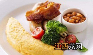 中餐吃什么好 中餐吃哪些食物好