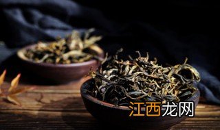 茶叶主要含有哪四种成分 茶叶主要含有哪四种成分有哪些