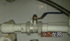 水泵压力开关频繁启动怎么解决