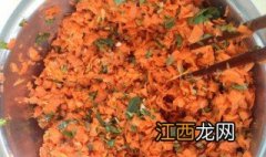 面条菜饺子馅做法大全 菜饺子馅做法大全