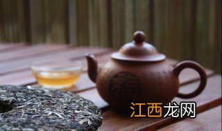 白茶正确的泡茶七个步骤图片 白茶正确的泡茶七个步骤