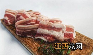 广式腊肉腌制过程加糖可以吗 广式腊肉腌制过程