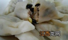 三鲜馅和香菇怎么做好吃 三鲜馅和香菇怎么做