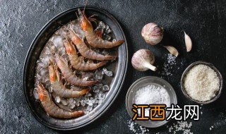 冰冻大虾煮几分钟熟透 水煮冷冻大虾要煮多久煮几分钟