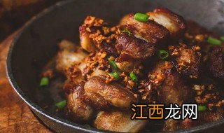 小猪肉怎么做好吃视频 小猪肉怎么做好吃