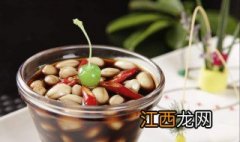 酒泡花生的做法大全 酒泡花生的做法