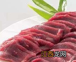 鹿肉的营养价值 吃鹿肉的功效作用