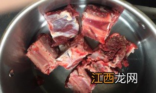 牛骨头怎么做好吃又简单 牛骨头怎么做