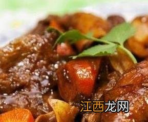 肉桂牛肉的功效和作用及禁忌