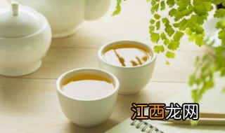 茶汤是什么做的饮料 茶汤是什么做的