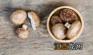 新鲜香菇煮几分钟可以熟 新鲜香菇煮几分钟可以熟透