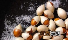 银杏果是碱性还是酸性食物 银杏果是碱性还是酸性