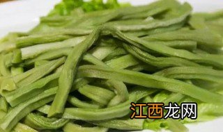 新鲜贡菜煮几分钟 新鲜贡菜煮几分钟才熟