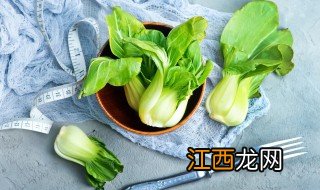 油菜煮几分钟合适 油菜煮几分钟可以凉拌好吃