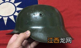 日本兵帽子上为什么有网兜 日本兵帽子上为什么有网