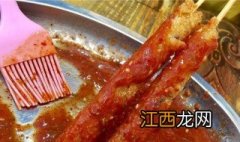 东北炸串酱料配方大全 东北炸串酱料配方