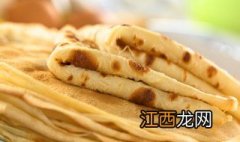 低筋面粉做葱油饼 低筋面粉可以烙饼吗